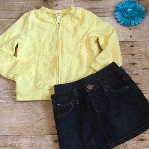 🌼 Cute Shirt & Skirt 🌼